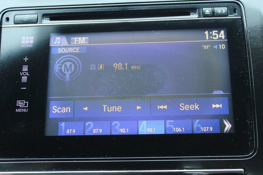 Used 2015 Honda Civic EX-L image 19