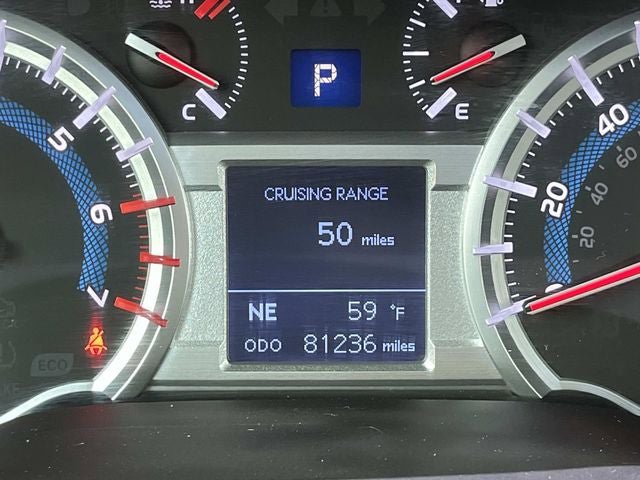 Used 2015 Toyota 4Runner SR5 Premium AWD/4WD image 37