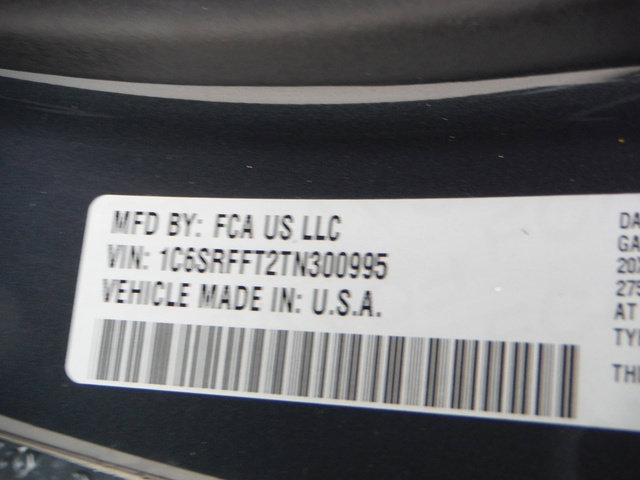 New 2026 RAM 1500 Big Horn AWD/4WD image 67