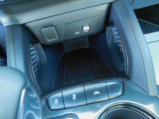 Used 2024 Chevrolet TrailBlazer LT w/ LT Cold Weather Package image 29