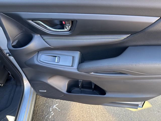 New 2026 Subaru Ascent Bronze Edition image 30