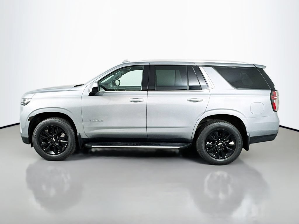 Used 2023 Chevrolet Tahoe LS AWD/4WD image 8