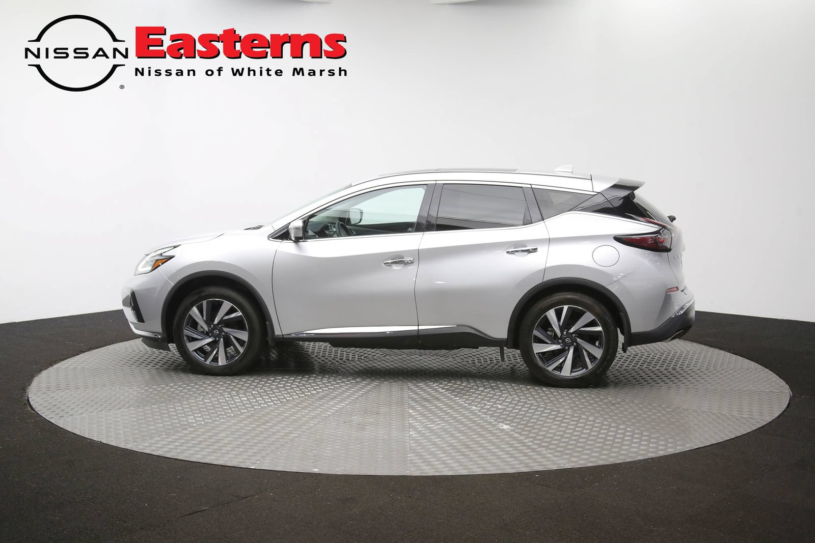 Used 2024 Nissan Murano SL AWD/4WD image 63