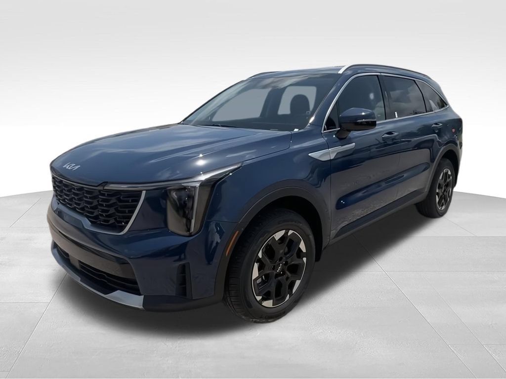 New 2026 Kia Sorento S AWD/4WD image 4