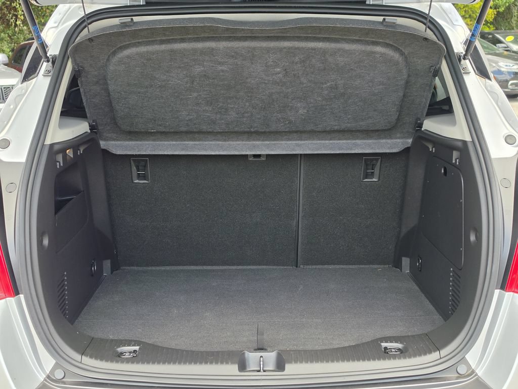 Used 2016 Buick Encore FWD image 8
