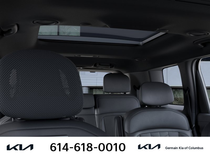 New 2027 Kia Telluride SX X-Line AWD/4WD image 30