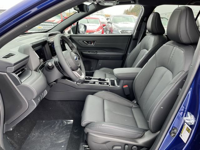 New 2026 Subaru Outback Touring XT image 15