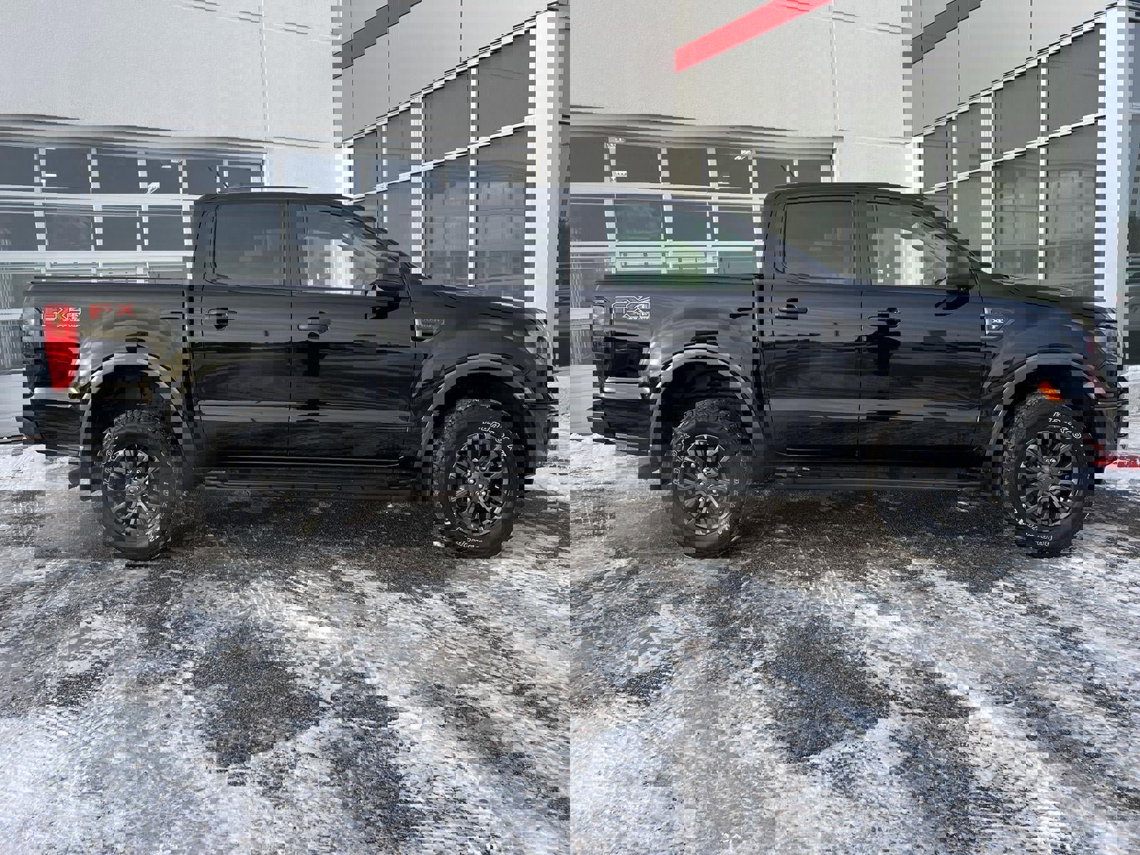 Used 2019 Ford Ranger XLT w/ Equipment Group 302A Luxury image 26