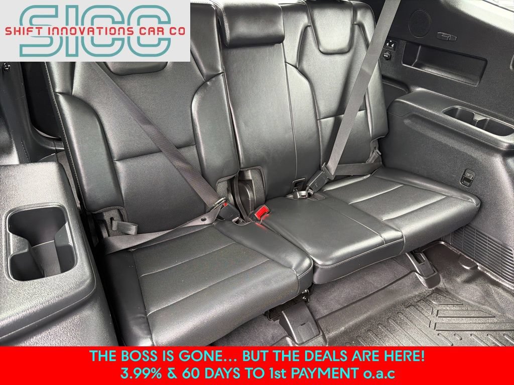 Used 2020 Kia Telluride SX AWD/4WD image 30
