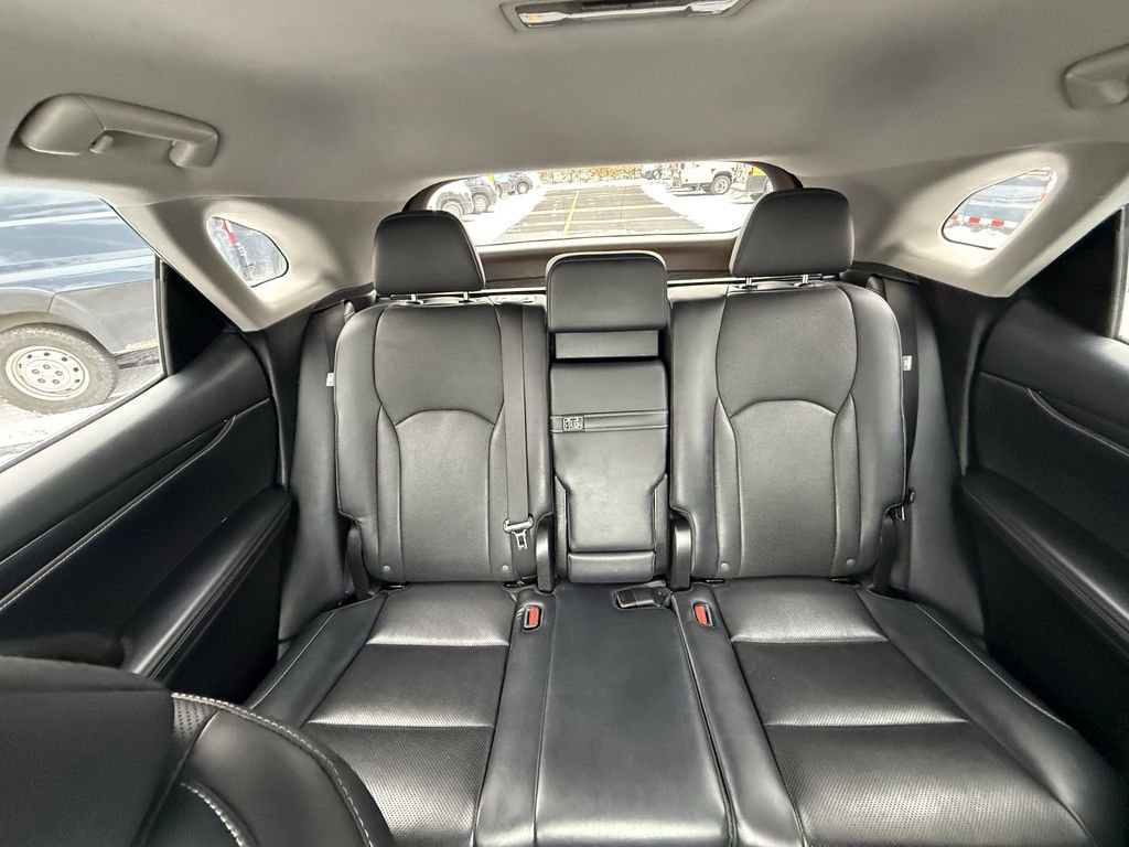 Used 2019 Lexus RX 350 F Sport image 31