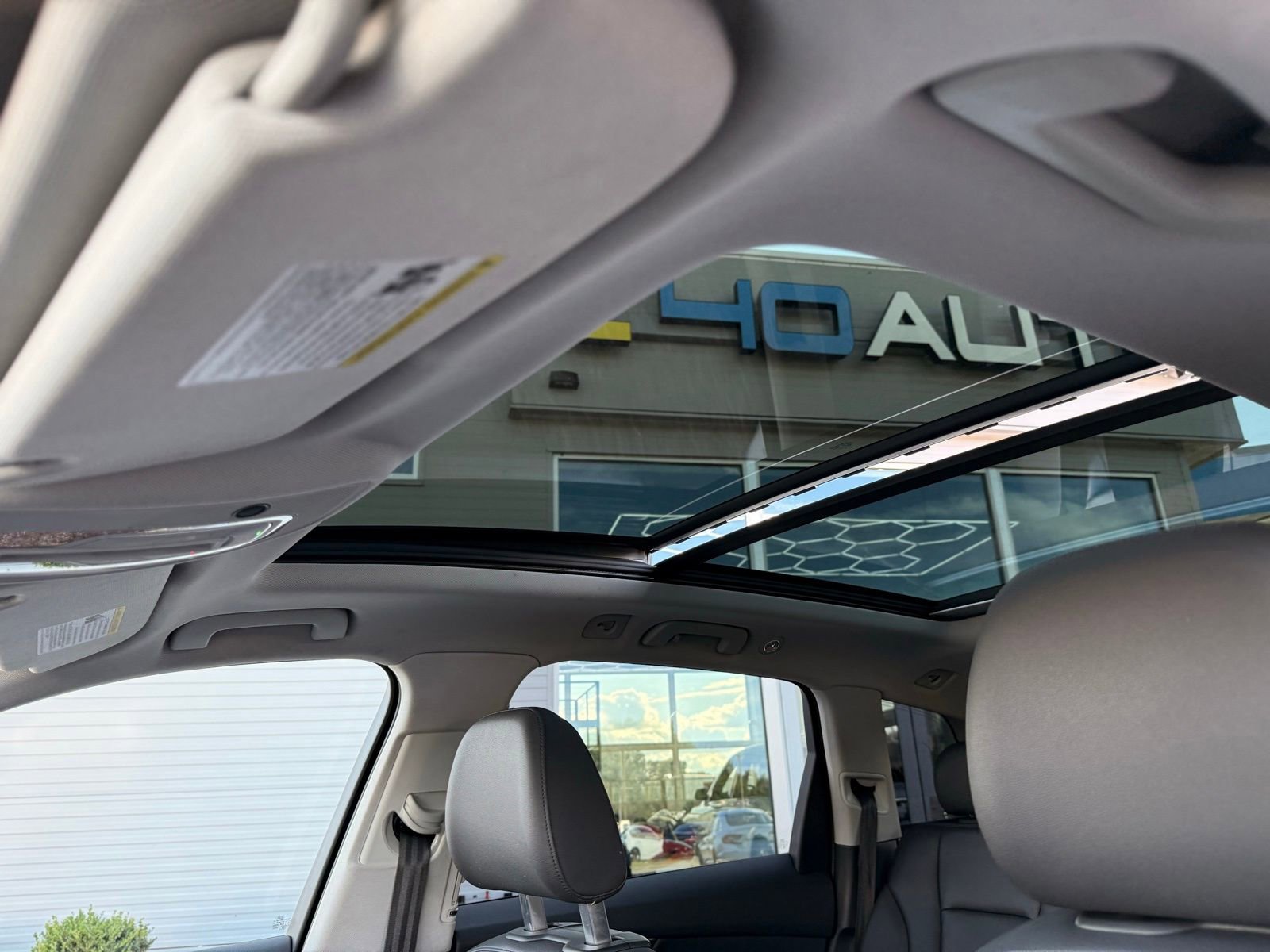 Used 2021 Audi Q7 3.0T Premium Plus image 20