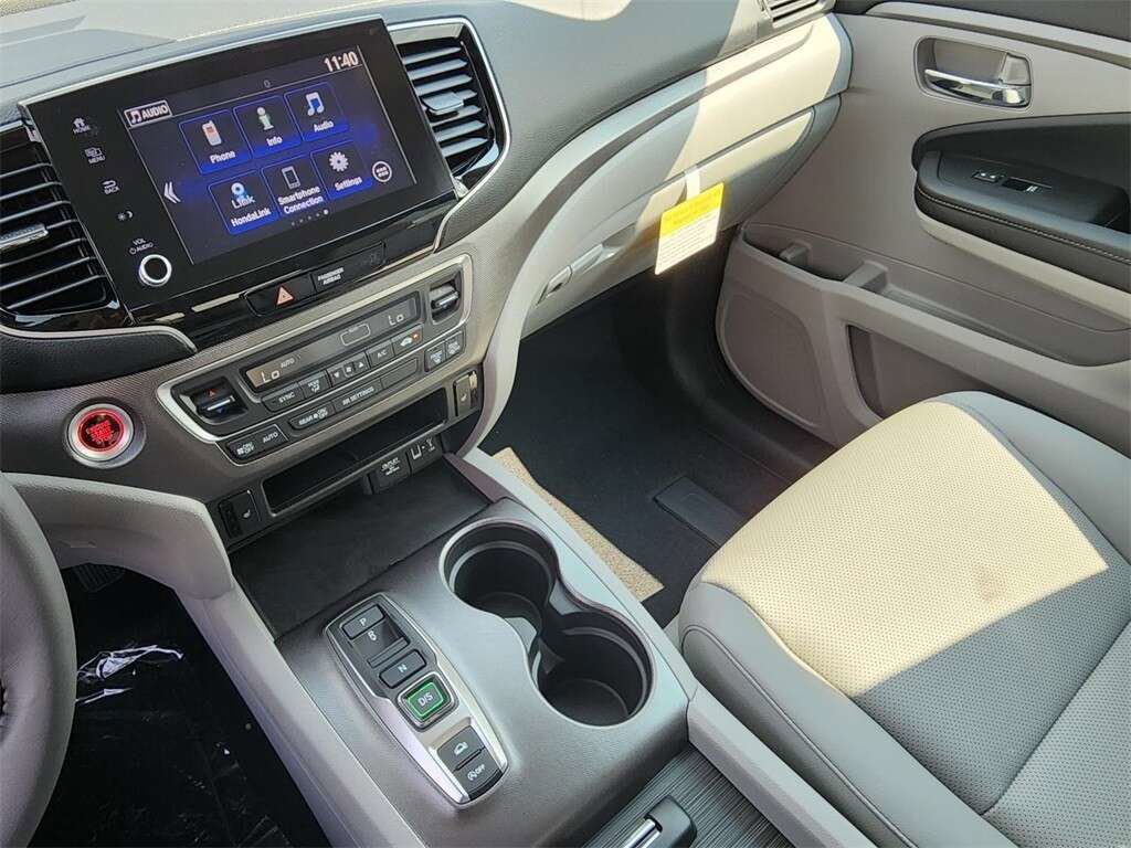 Used 2023 Honda Ridgeline RTL image 28