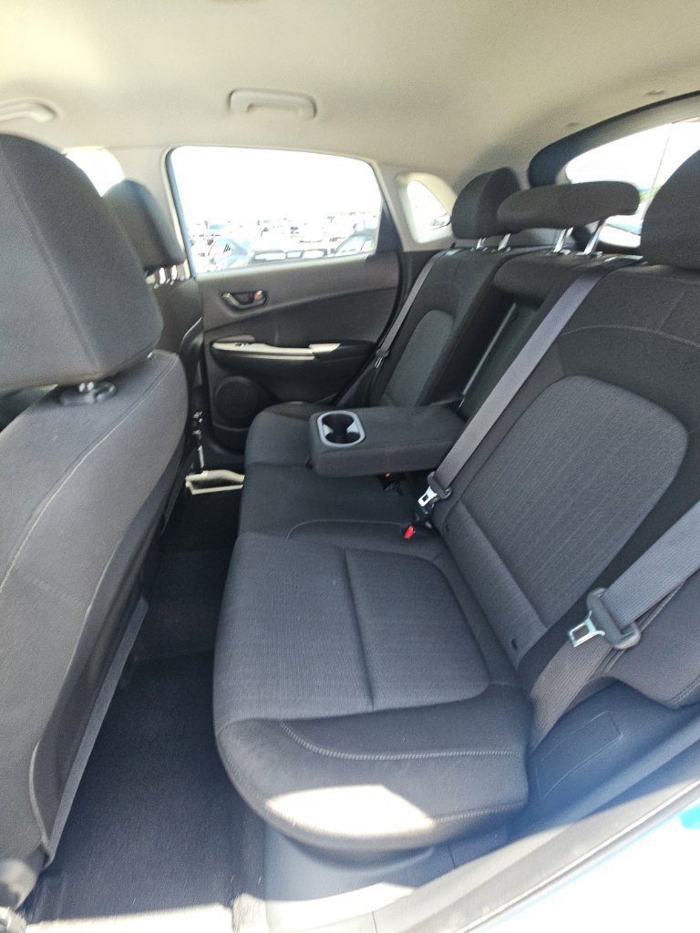 Used 2022 Hyundai Kona SEL AWD/4WD image 20
