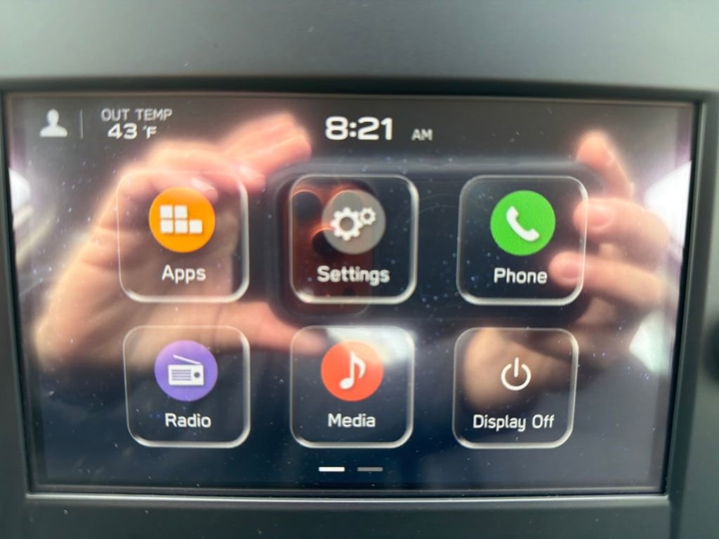 Certified 2025 Subaru Impreza 2.0i image 37