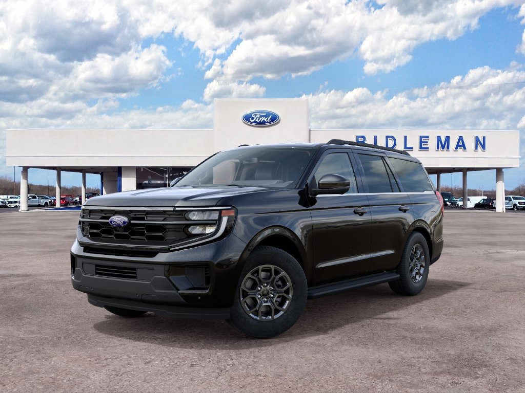 New 2027 Ford Expedition Active AWD/4WD image 2
