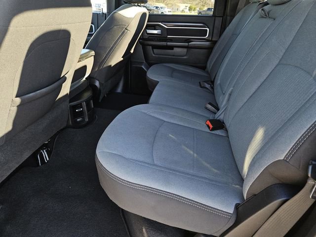 Used 2024 RAM 2500 Big Horn image 29
