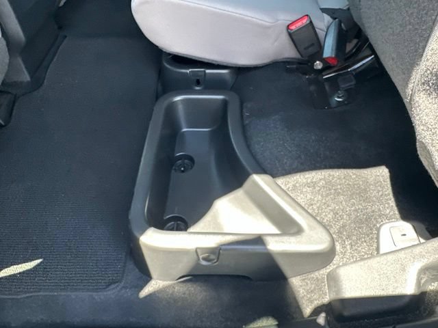 Used 2023 Nissan Frontier SV w/ SV Convenience Package AWD/4WD image 27