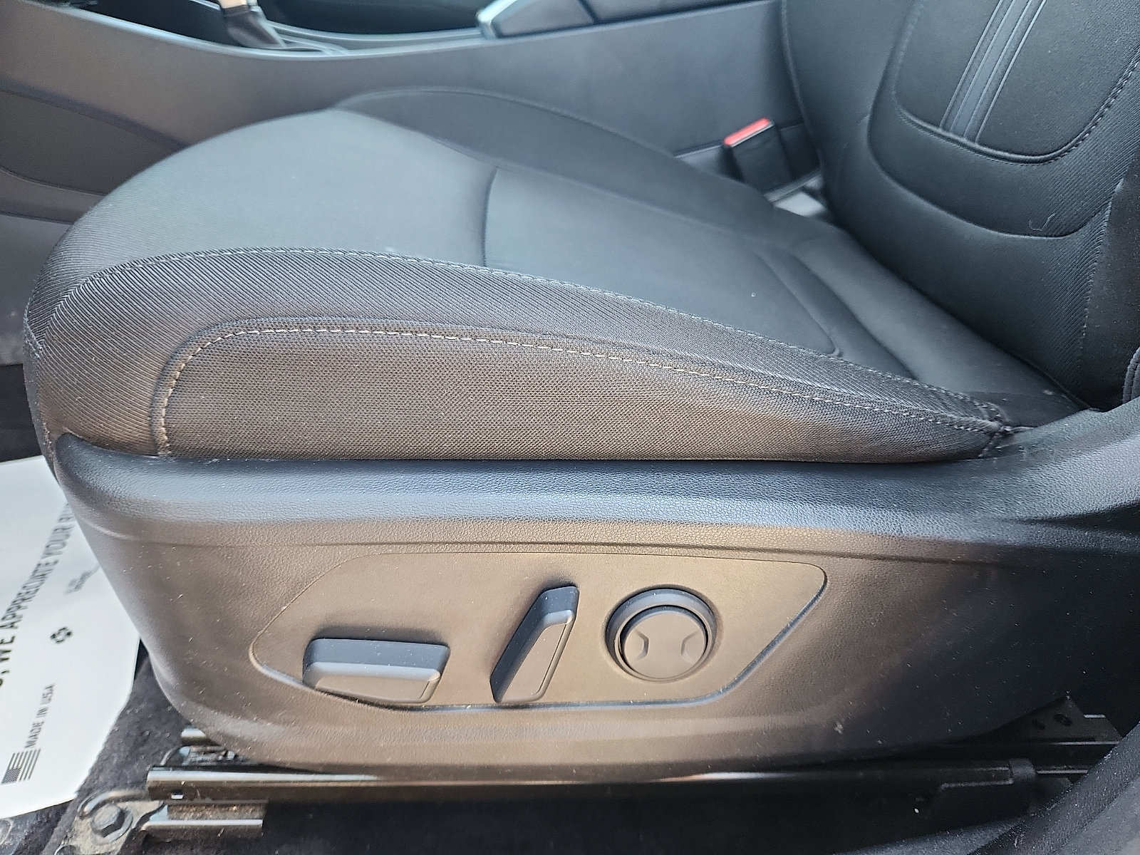 Certified 2024 Hyundai Tucson SEL AWD/4WD image 23