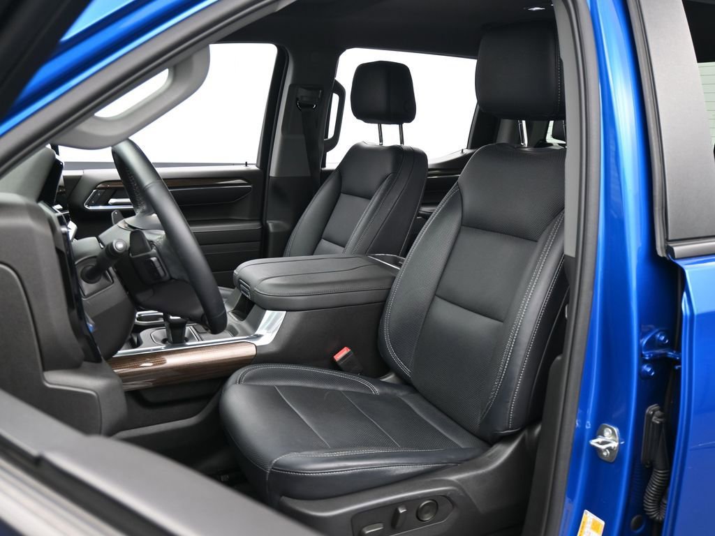 Used 2023 Chevrolet Silverado 1500 RST image 10