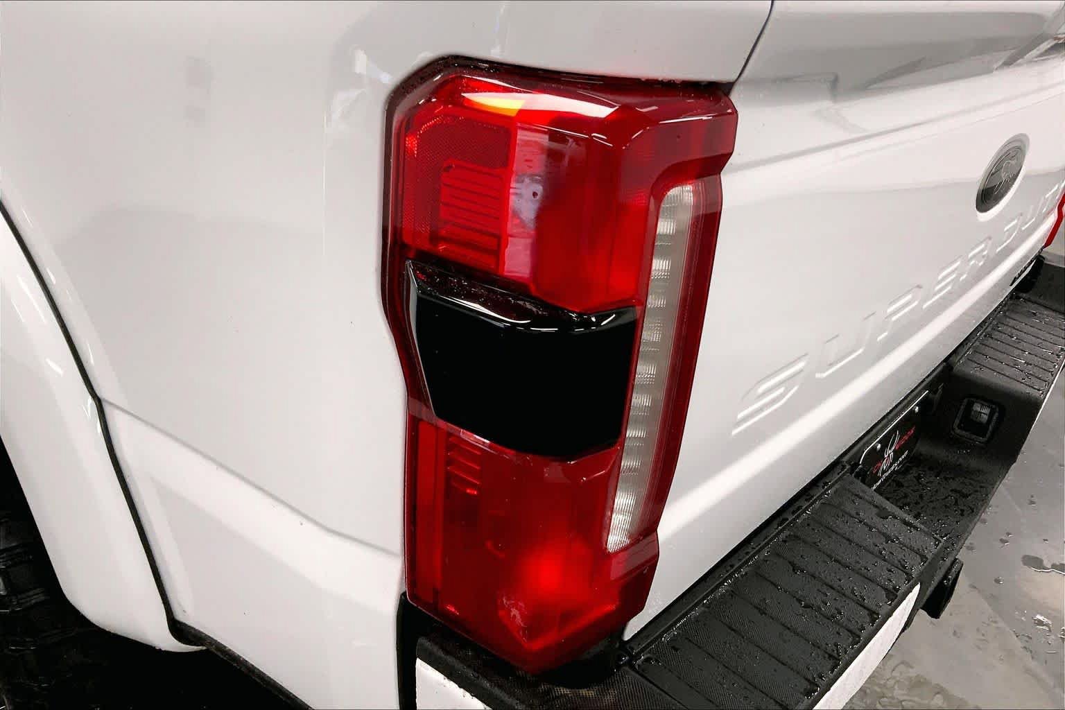 New 2026 Ford F250 4x4 Crew Cab Super Duty image 14