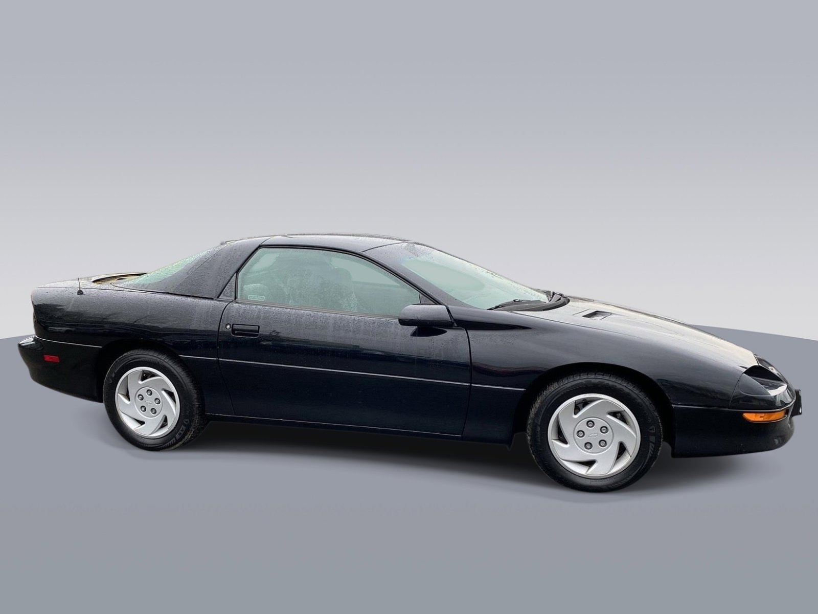 Used 1995 Chevrolet Camaro LT RWD image 6