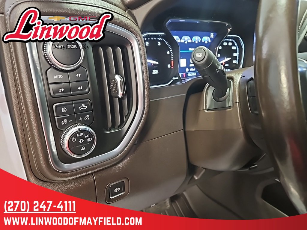Used 2022 GMC Sierra 2500 Denali image 19