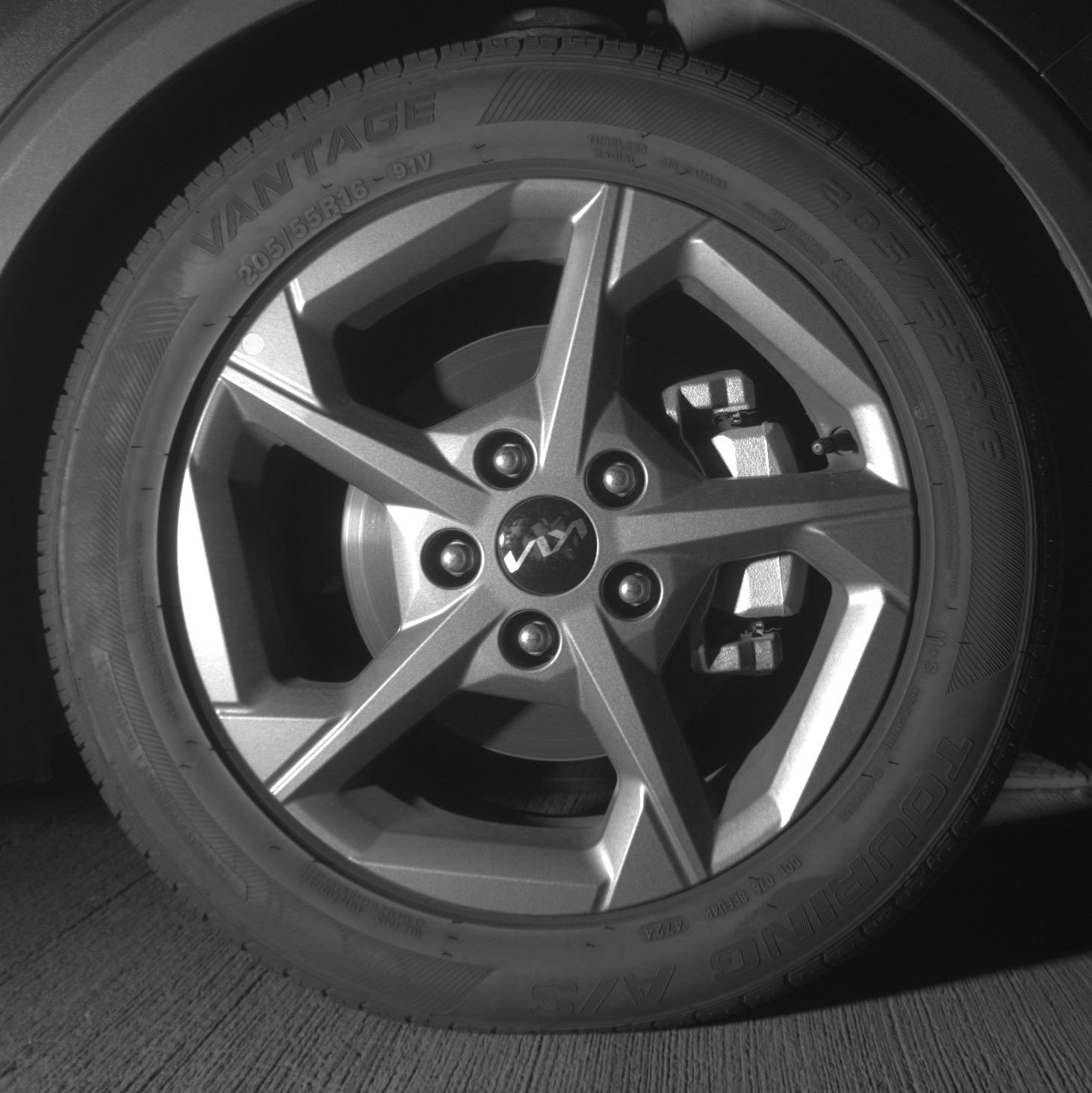 Used 2025 Kia K4 FWD image 13