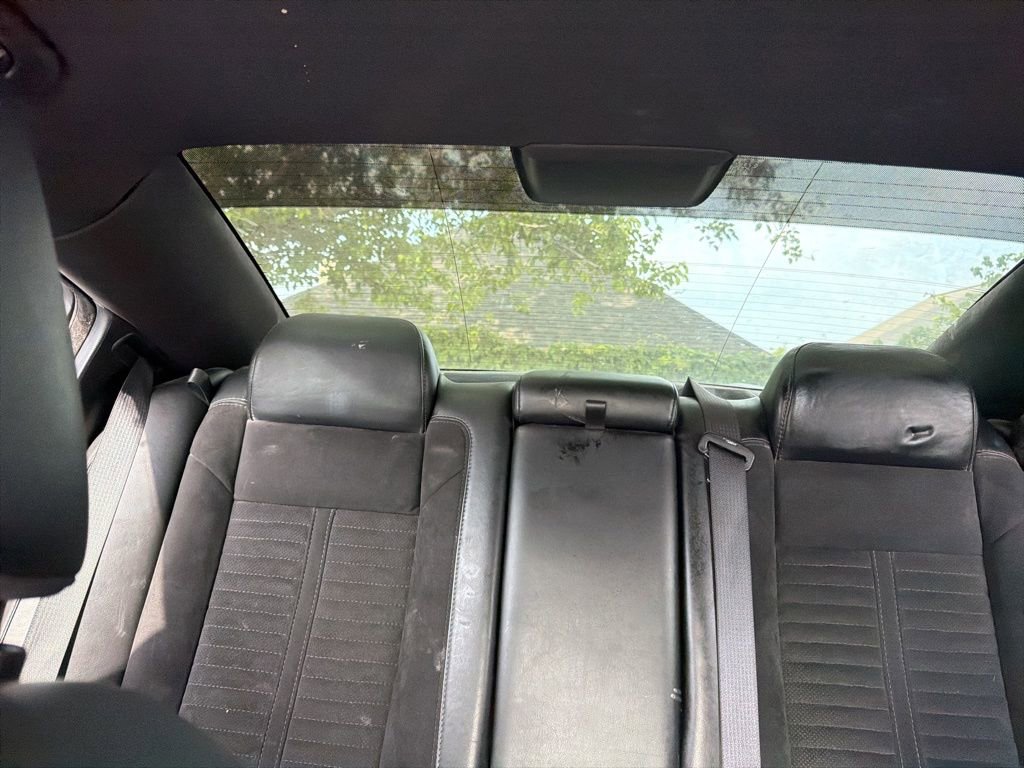 Used 2021 Dodge Charger Scat Pack w/ Daytona Edition Group RWD image 24