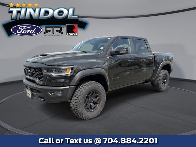 Used 2025 RAM 1500 RHO w/ Bed Utility Group