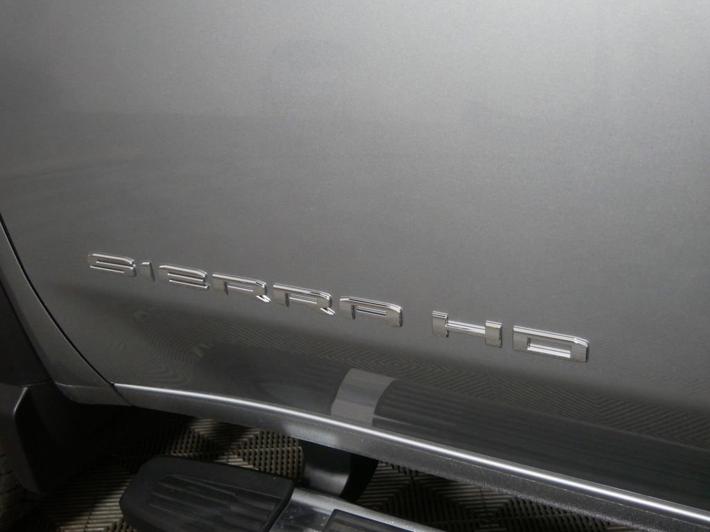 Used 2025 GMC Sierra 2500 SLE w/ Preferred Package AWD/4WD image 15