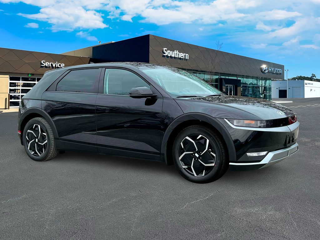 New 2024 Hyundai Ioniq 5 SEL AWD/4WD image 11