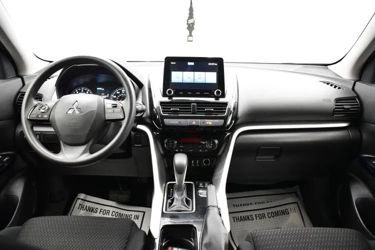 Used 2024 Mitsubishi Eclipse Cross LE AWD/4WD image 19
