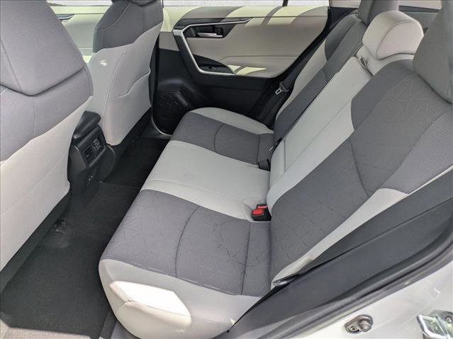 Used 2023 Toyota RAV4 XLE w/ Convenience Package image 19