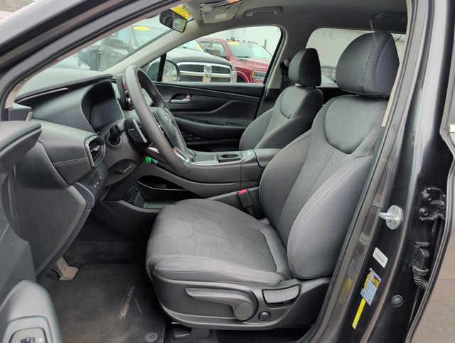 Used 2022 Hyundai Santa Fe SE image 12