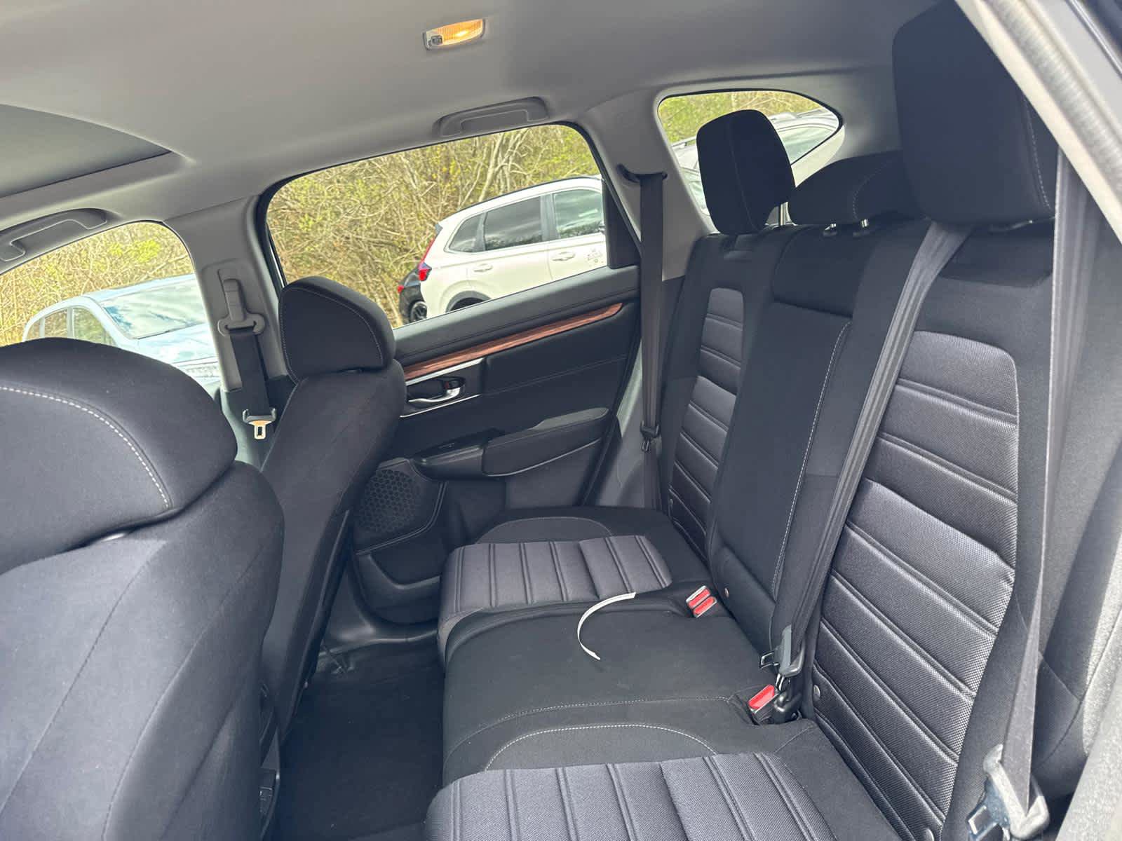 Used 2018 Honda CR-V EX image 29