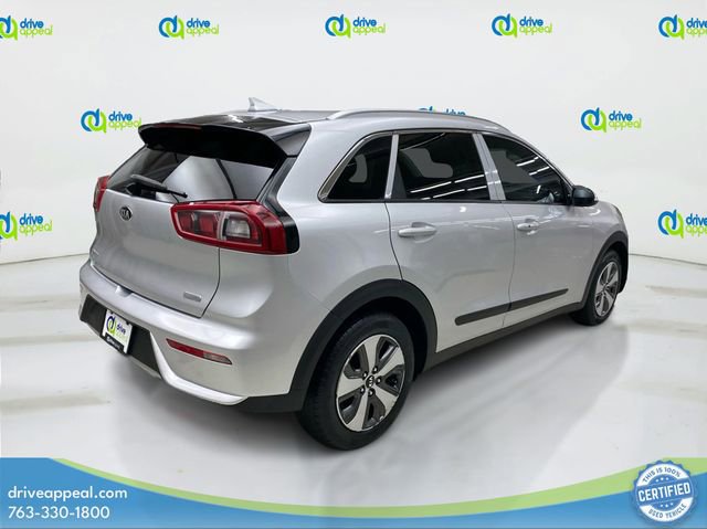 Used 2017 Kia Niro EX image 5