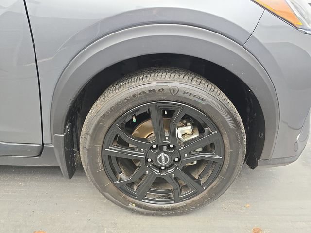 Used 2024 Nissan Kicks SV w/ Interior Electronics Package image 12