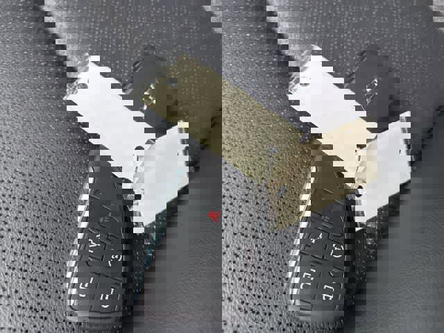 Used 2026 Chevrolet Equinox RS w/ Convenience Package III AWD/4WD image 24