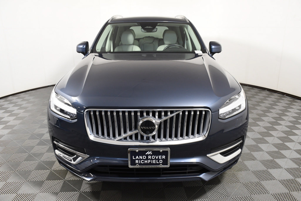 Used 2023 Volvo XC90 B5 Plus w/ Protection Package AWD/4WD image 10