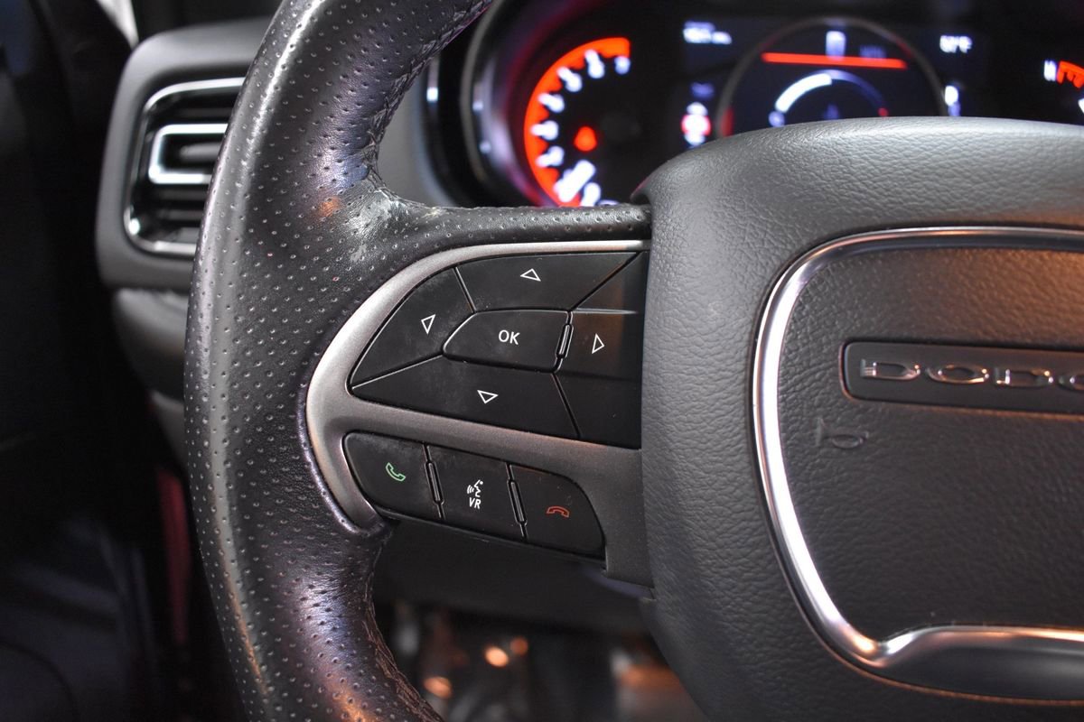 Used 2023 Dodge Durango SXT Launch Edition AWD/4WD image 16