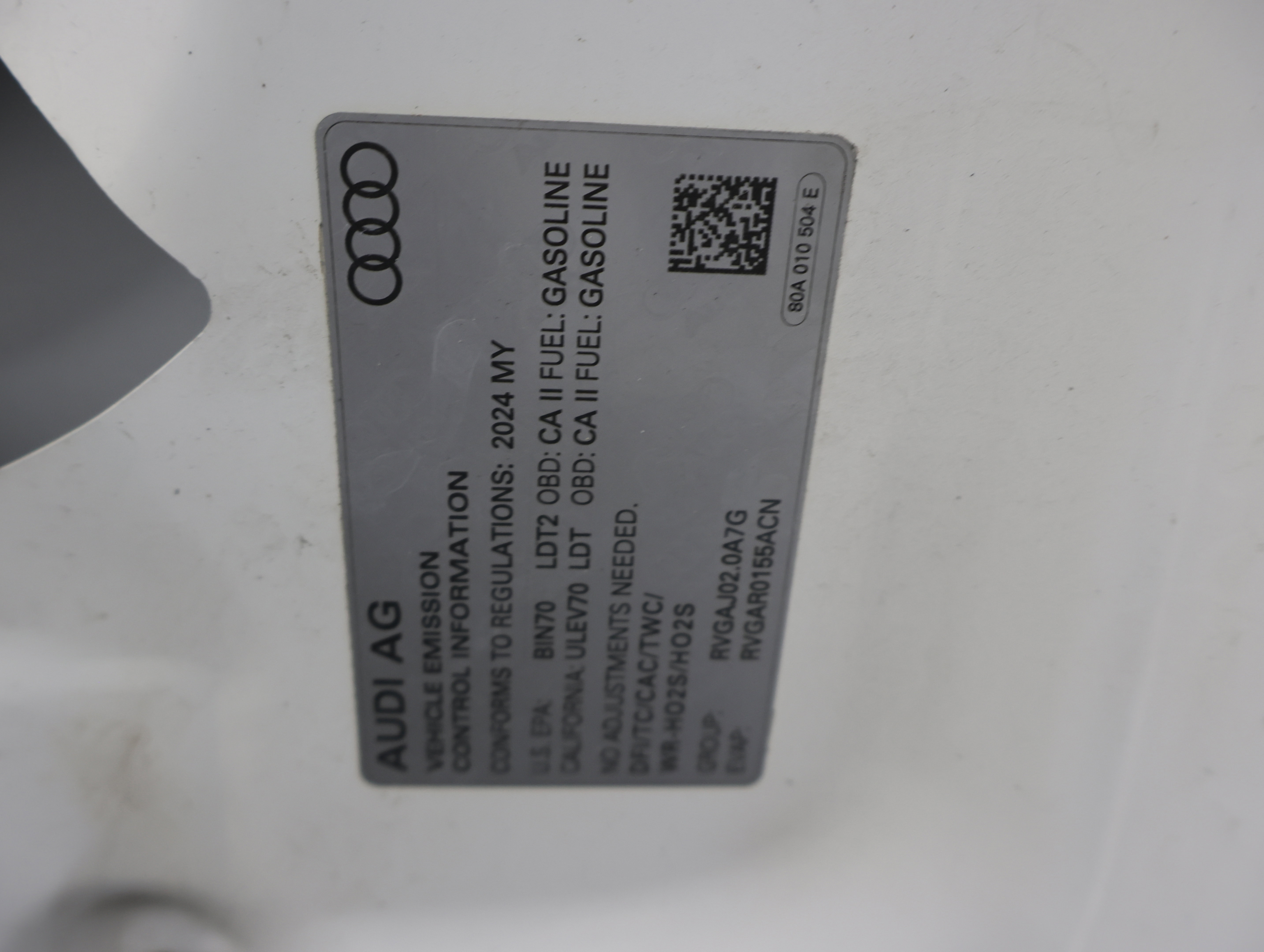 Used 2024 Audi Q5 2.0T Premium Plus image 27