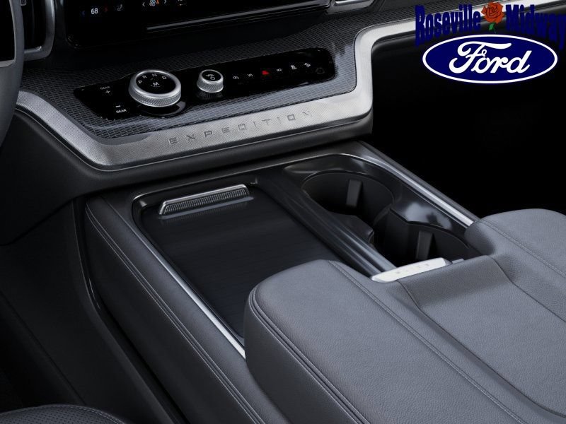 New 2027 Ford Expedition Max Platinum AWD/4WD image 18