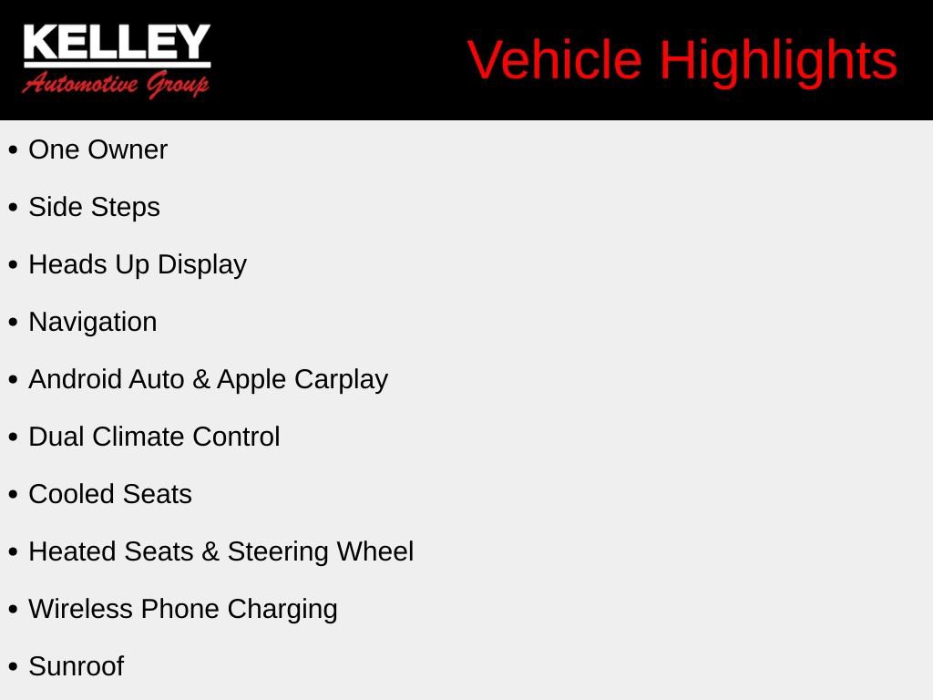 Certified 2022 GMC Sierra 2500 AT4 w/ AT4 Premium Plus Package image 2