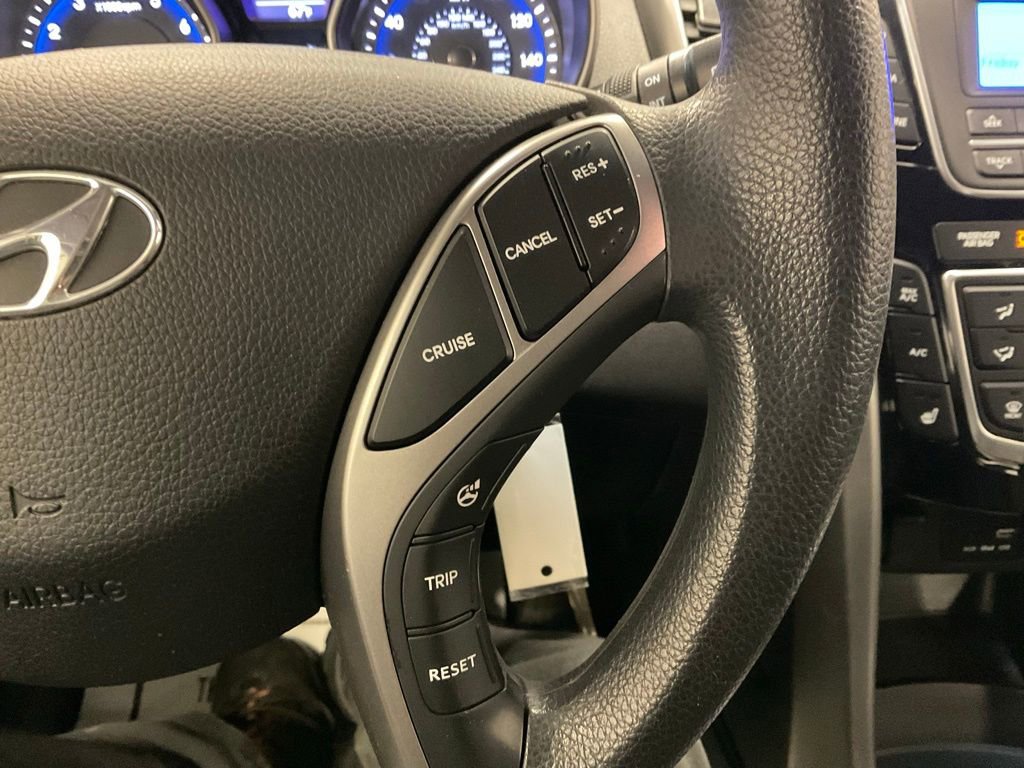 Used 2015 Hyundai Elantra GT image 21