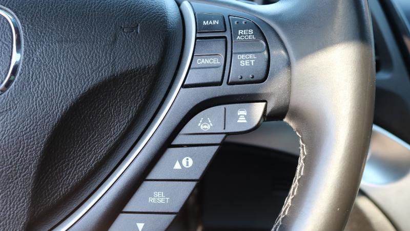 Used 2018 Acura ILX FWD image 10