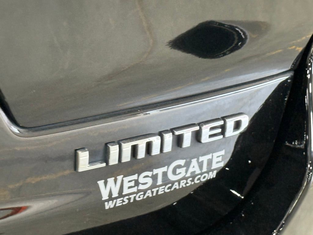 Used 2023 Jeep Grand Cherokee L Limited w/ Luxury Tech Group II image 50