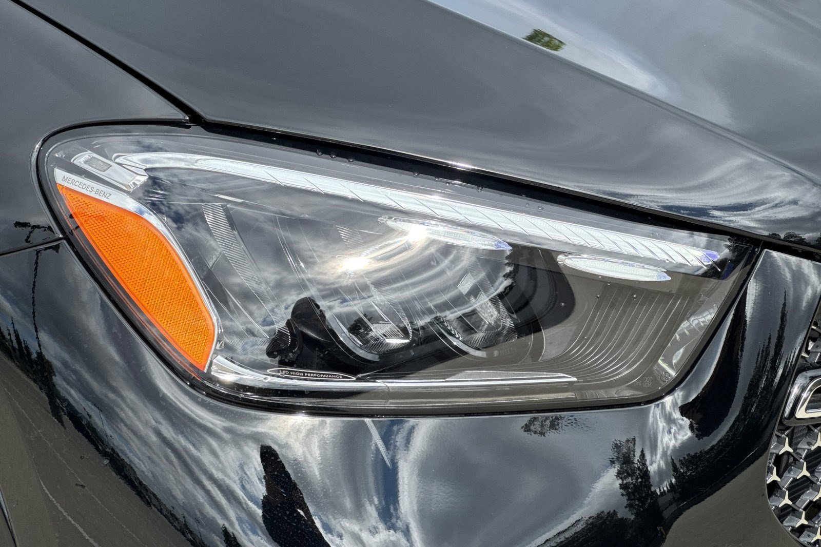 New 2026 Mercedes-Benz GLE 450 4MATIC image 11