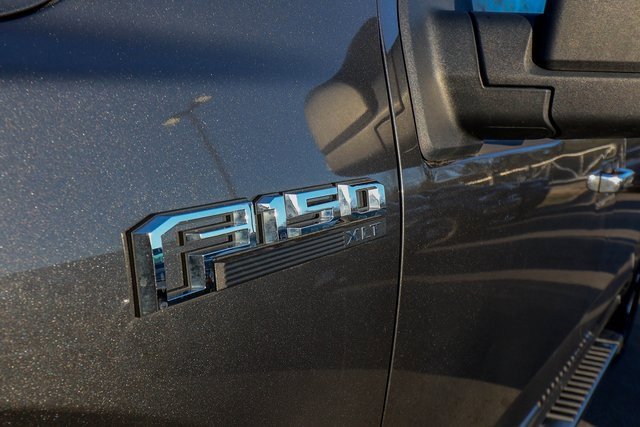 Used 2018 Ford F150 XLT w/ Equipment Group 302A Luxury image 20