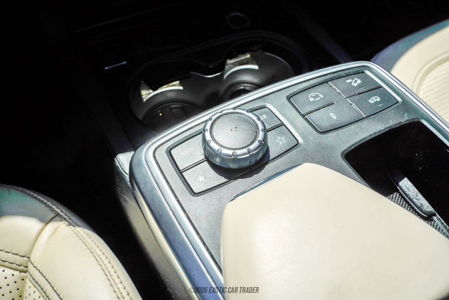 Used 2015 Mercedes-Benz ML 63 AMG 4MATIC image 42