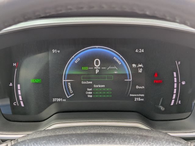 Used 2023 Toyota Corolla Cross AWD Hybrid w/ Convenience Package image 27